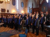 Ringstedkorets julekoncert 2021