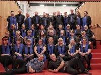 Ringsted Gospel Choir starter forårssæsonen 7. februar