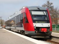 Lokaltog annullerer udbud om leverance af 14 batteridrevne tog til de sjællandske lokalbaner