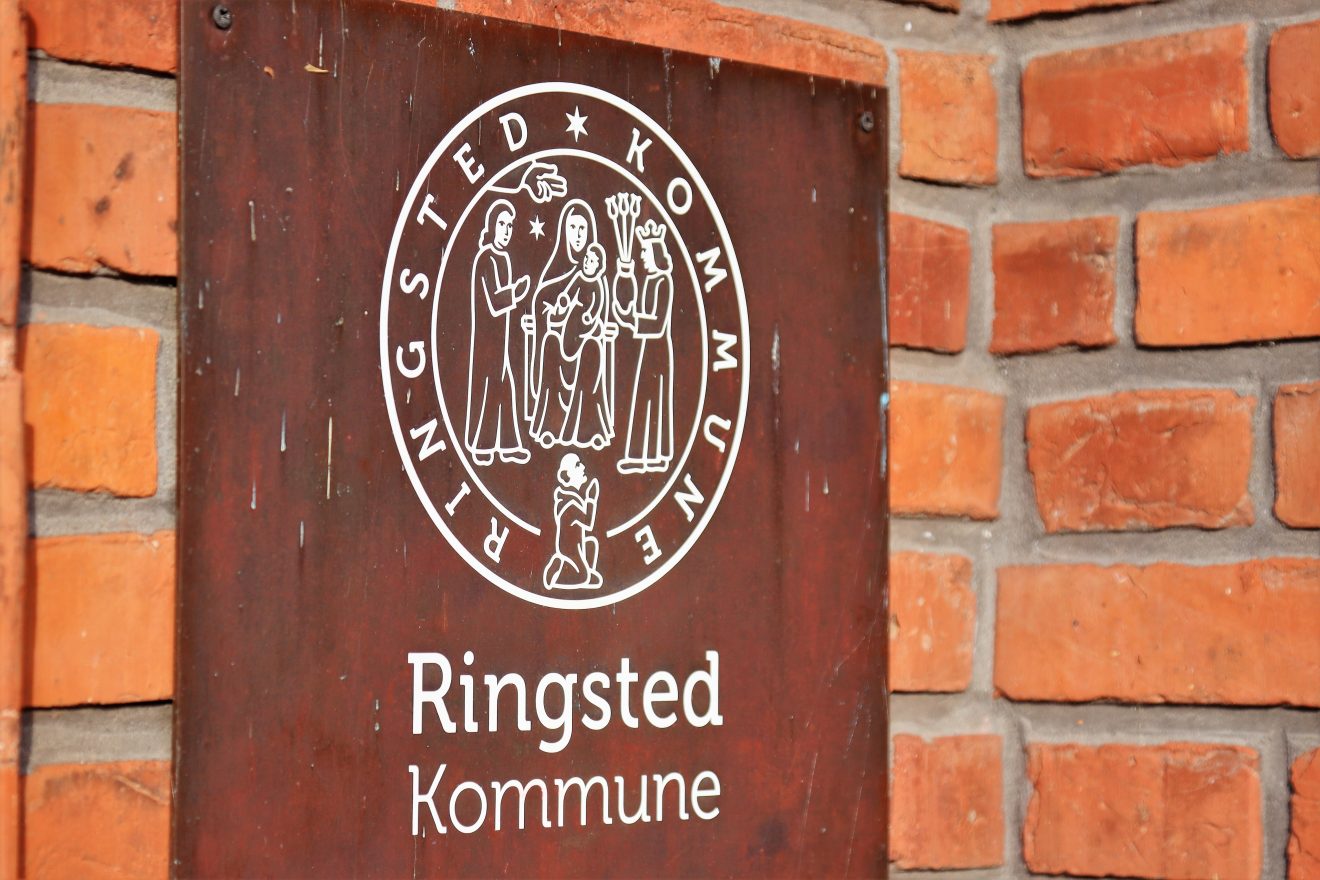Ringsted Kommune og DGI sætter fokus på at gøre flere seniorer aktive i idrætsforeningerne i Ringsted