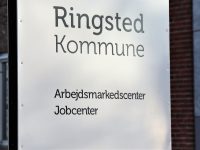 Stort fald i langtidsledigheden i Ringsted Kommune