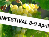 VINFESTIVAL i Dagli Brugsen Høm