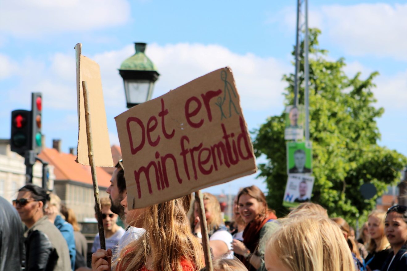 Lokale Stemmer: Klimahandling og grøn omstilling i Ringsted