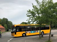 Movia gør det gratis at tage cyklen med i bussen