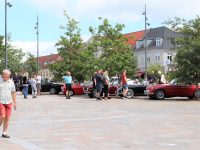 Classic Cars i billeder