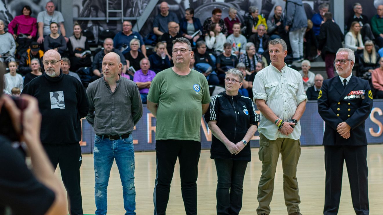 Ringsted, Næstved og Slagelse Kommuner samarbejder om at hylde veteraner og støtte og hjælpe dem i job