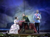Aida - Opera Nationasl de Paris - pressefoto