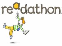 Vær med til Readathon på Ringsted Bibliotek