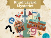 Find Knud Lavards forsvundne hovedskal