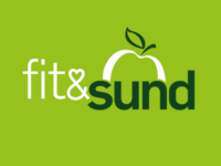 Logo: Fit&Sund