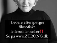 Den filosofiske lederkonference