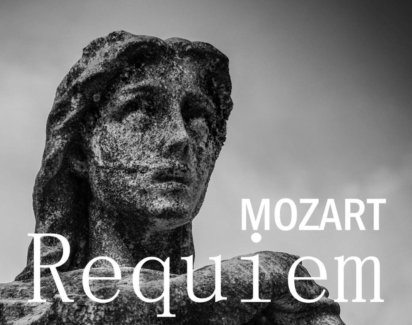 Mozart Requiem - koncert i Sct. Bendts Kirke