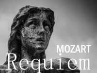 Mozart Requiem – koncert i Sct. Bendts Kirke