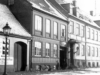 Der har været udskænkning på Nørregade 4 fra ca. år 1800, hvor Søren Hansen får borgerskab som værtshusholder på adressen. Foto: Museum Vestsjælland