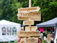 Ringsted Børnefestival i billeder