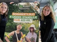 Foto: Kirppu Ringsted