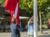 Flagdag for Danmarks udsendte