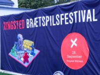 Brætspilfestival i billeder