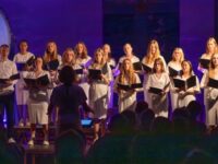 Jubilæumskoncert med Ringsted Sogn Ungdomskor