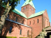 Rundvisning og stumfilm med Ringsted Museum