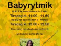 Babyrytmik