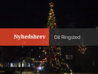 Tilmeld dig Dit Ringsteds nyhedsbrev