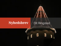 Få Dit Ringsteds nyhedsbrev