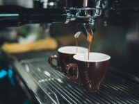 Gør hverdagen nemmere med leasing af kaffemaskine
