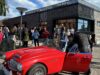 Glamour, grin og god stemning: Gallafest for HHX og HTX i Ringsted