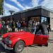 Glamour, grin og god stemning: Gallafest for HHX og HTX i Ringsted