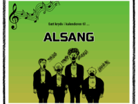ALSANG - Ringsted Synger
