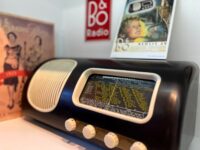Ny sæson hos Ringsted Radiomuseum