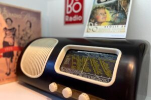 Ny sæson hos Ringsted Radiomuseum