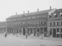 Berømte bygmestre i Ringsted