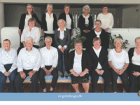 Jubilæumskoncert i Klostermarkskirken