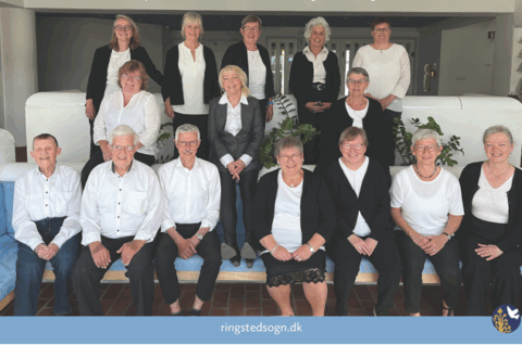 Jubilæumskoncert i Klostermarkskirken